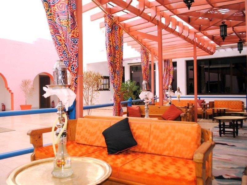 Better Life Aida Resort Sharm el-Sheikh Exterior photo
